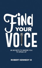Find Your Voice
