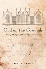 God on the Grounds