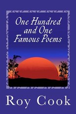 One Hundred and One Famous Poems