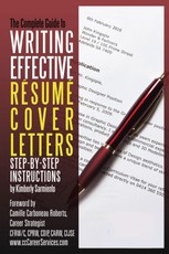 Complete Guide to Writing Effective Resume Cover Letters