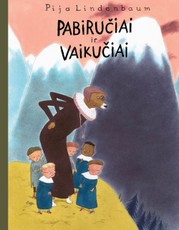 Pabiručiai ir Vaikučiai