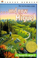 ...and Now Miguel