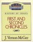 Thru the Bible Vol. 14: History of Israel (1 and 2 Chronicles)