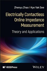 Electrically Contactless Online Impedance Measurement