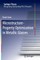 Microstructure-Property Optimization in Metallic Glasses
