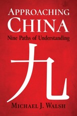 Approaching China