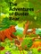 The Adventures of Buster Bear
