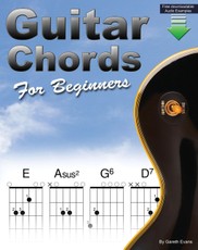 Guitar Chords for Beginners