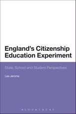 England's Citizenship Education Experiment