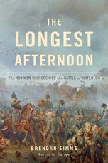 The Longest Afternoon