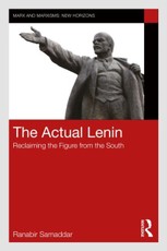The Actual Lenin