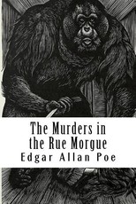The Murders in the Rue Morgue