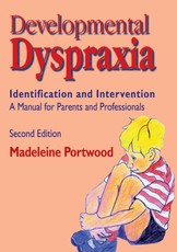 Developmental Dyspraxia