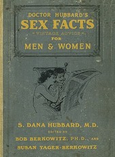 Dr. Hubbard's Sex Facts for Men and Women