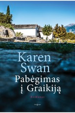 Pabėgimas į Graikiją Pabėgimas į Graikiją