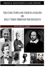 The Curlytops And Their Playmates