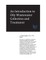 An Introduction to Oily Wastewater Collection and Treatment