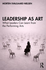 Leadership as Art