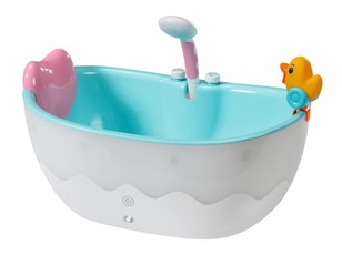 Vonelė lėlei Baby Born