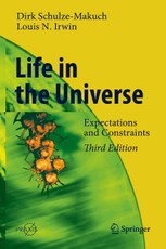 Life in the Universe