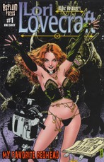 Lori Lovecraft #1