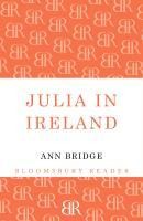 Julia in Ireland