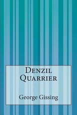Denzil Quarrier