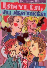 Įsimylėsi, jei nesitikėsi