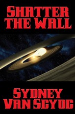 Shatter the Wall