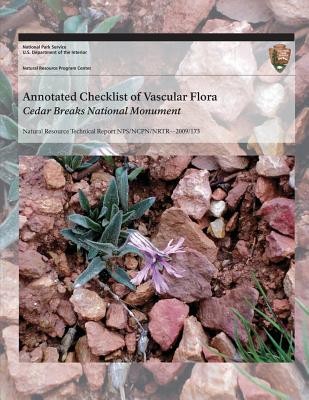 Annotated Checklist of Vascular Flora | Knygos.lt