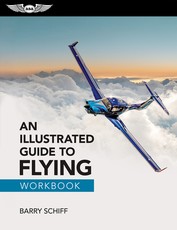 An Illustrated Guide to Flying Workbook