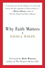 Why Faith Matters