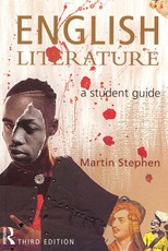 Stephen, M: English Literature