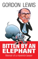 Bitten by an Elephant