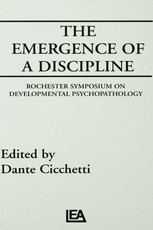 The Emergence of A Discipline