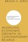 Modeling Economic Growth in Contemporary Belarus