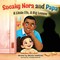 Sneaky Nora and Papa | A Little Fib, A Big Lesson