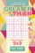 Sudoku Greater Than - 200 Easy Puzzles 9x9 (Volume 6)