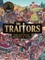 Search and Find: The Traitors