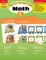 Take It to Your Seat: Math Centers, Kindergarten Teacher Resource