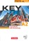 Key. Europäischer Referenzrahmen: A2 Kursbuch