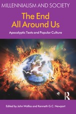The End All Around Us