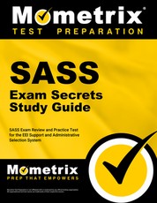 Sass Exam Secrets Study Guide