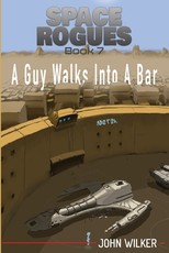 A Guy Walks Into a Bar