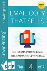Email Copy That Sells