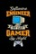 Software Engineer by day, Gamer by Night