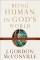 Being Human in God's World