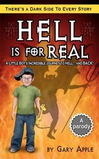 Hell Is For Real