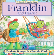 Franklin and Harriet