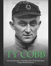 Ty Cobb